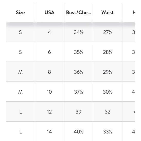 NWT 2 pc skirt set - Picture 9 of 9